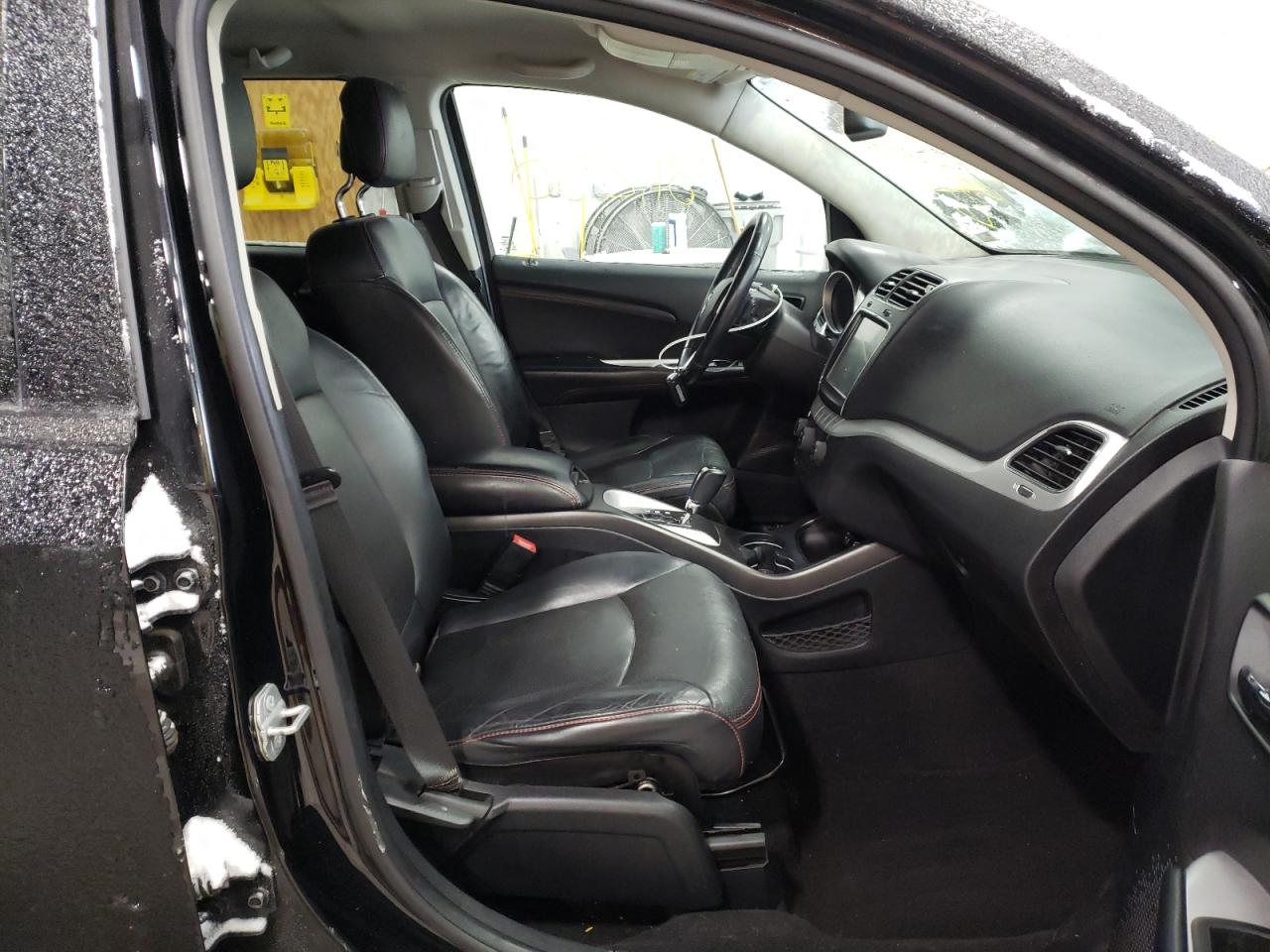 Photo 5 from auction – 2014 DODGE JOURNEY R/ with VIN 3C4PDDEG4ET309500