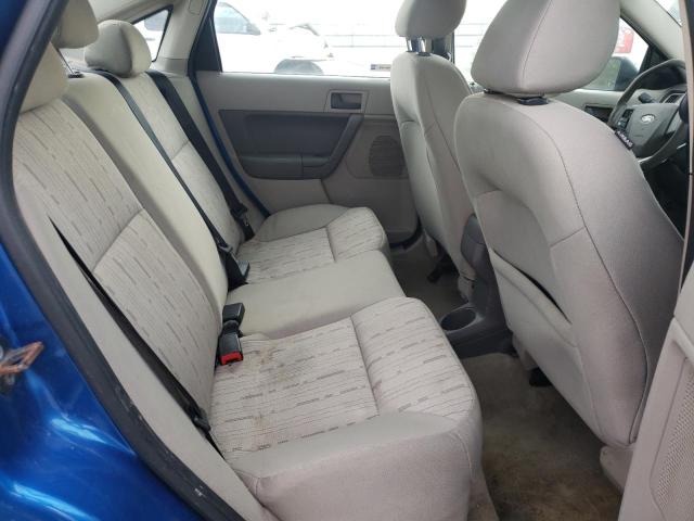 Photo 6 from auction – 2010 FORD FOCUS SE with VIN 1FAHP3FN9AW157792