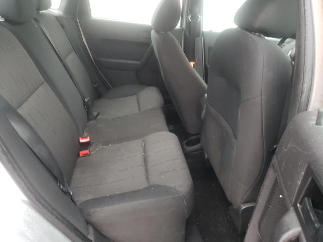 Photo 6 from auction – 2010 FORD FOCUS with VIN 1FAHP3FN0AW215403