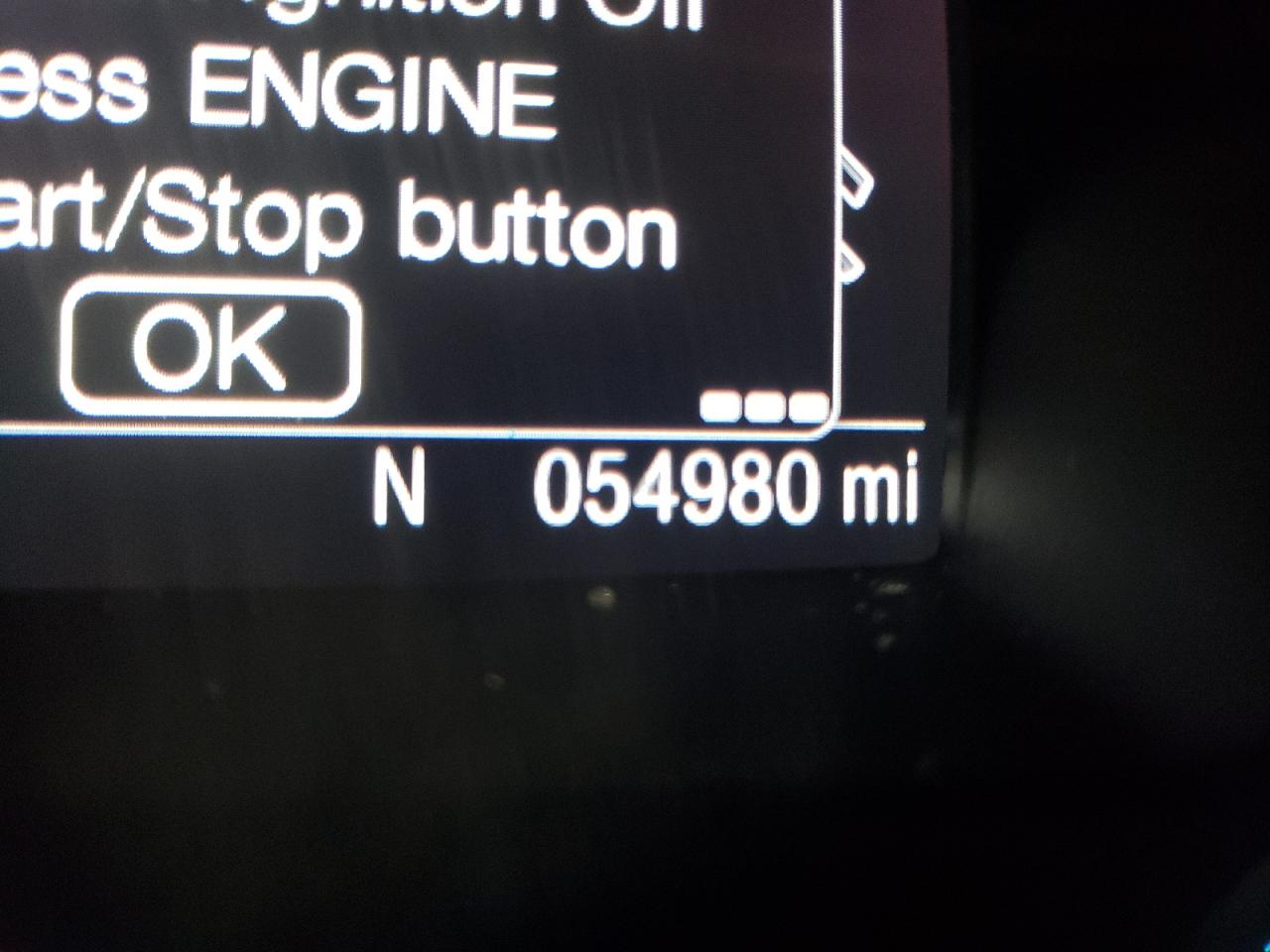 Photo 8 from auction – 2016 FORD ESCAPE TIT with VIN 1FMCU0JX0GUC40824