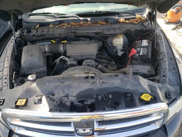 Photo 7 from auction – 2012 DODGE RAM 1500 S with VIN 1C6RD7GP6CS129691