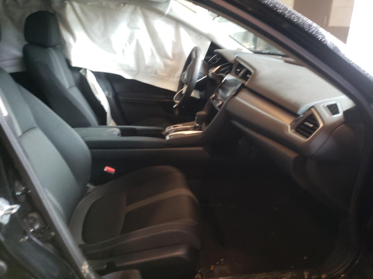Photo 5 from auction – 2018 HONDA CIVIC EX with VIN 2HGFC2F79JH503719