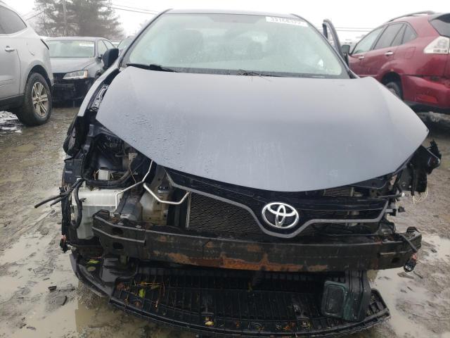 Photo 7 from auction – 2014 TOYOTA COROLLA L with VIN 5YFBURHE0EP116376