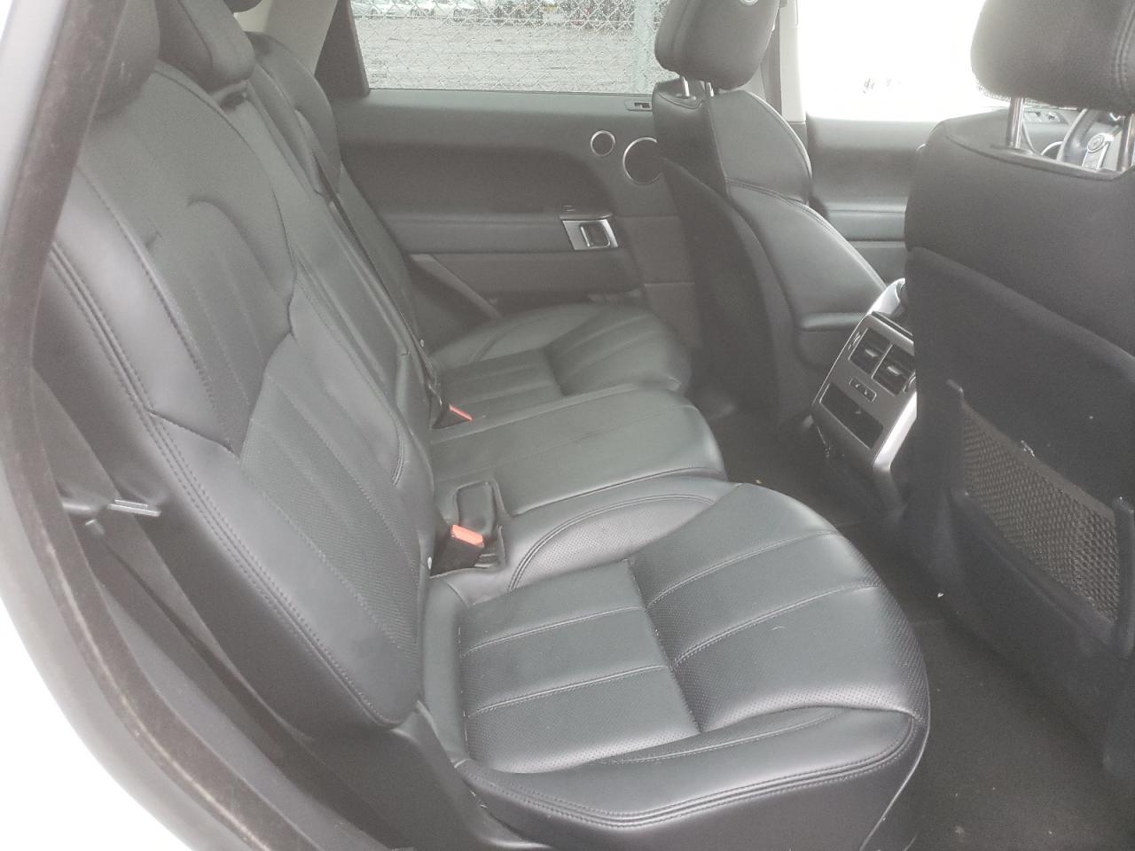 Photo 6 from auction – 2014 LAND ROVER RANGE ROVE with VIN SALWR2WF1EA339576