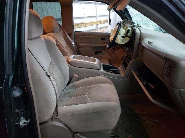 Photo 5 from auction – 2005 CHEVROLET SILVERADO with VIN 2GCEC19V951293023