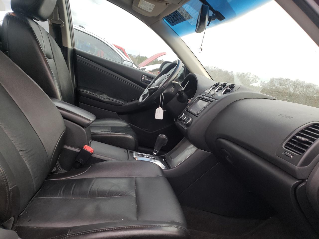 Photo 5 from auction – 2010 NISSAN ALTIMA BAS with VIN 1N4AL2APXAC145233