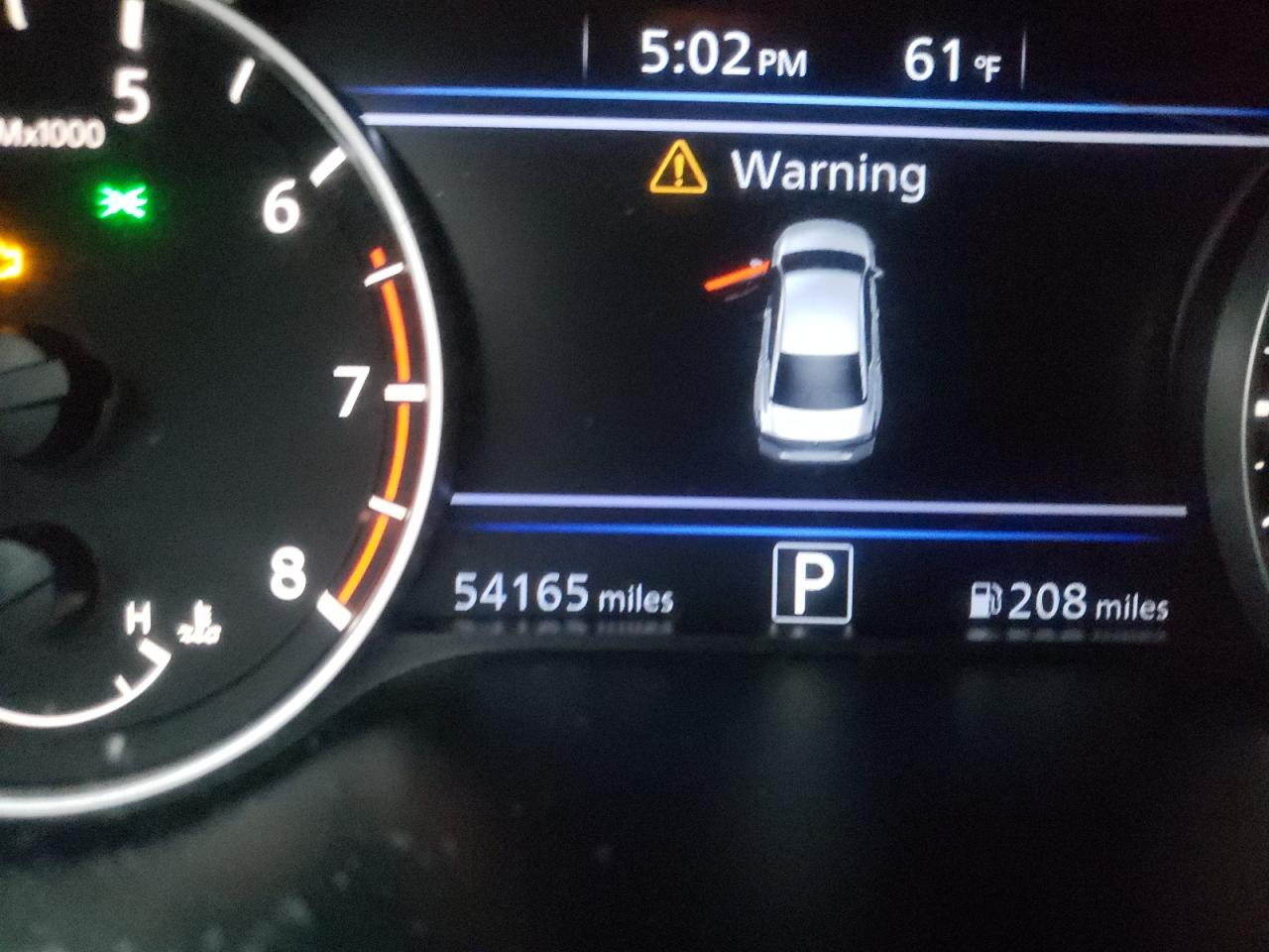 Photo 8 from auction – 2019 NISSAN ALTIMA S with VIN 1N4BL4BV9KC169456