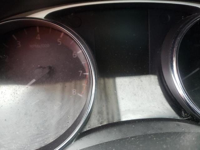 Photo 8 from auction – 2014 NISSAN ROGUE S with VIN 5N1AT2MV0EC813708