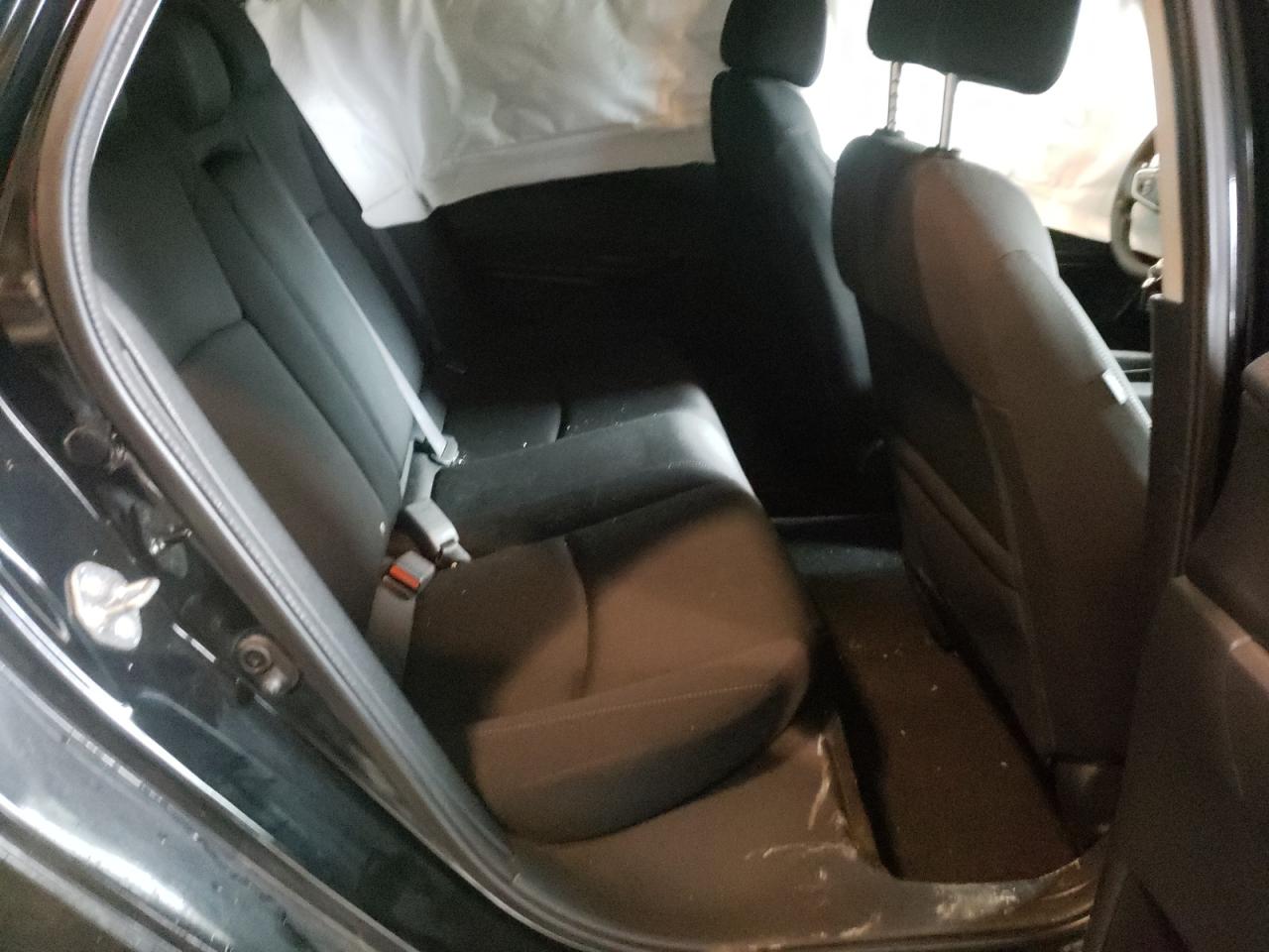 Photo 6 from auction – 2018 HONDA CIVIC EX with VIN 2HGFC2F79JH503719
