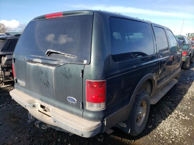 Photo 4 from auction – 2002 FORD EXCURSION with VIN 1FMNU43S12EB97292