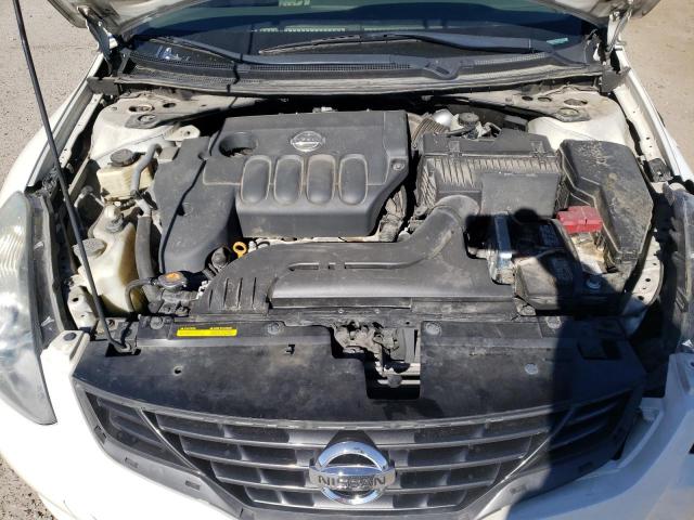 Photo 7 from auction – 2010 NISSAN ALTIMA S with VIN 1N4AL2EP3AC183512