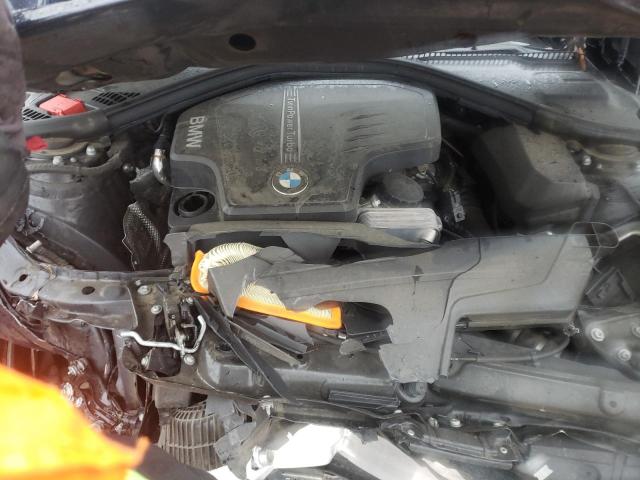 صورة رقم 7 من المزاد - 2015 BMW 328 I مع VIN WBA3A5G55FNS88342