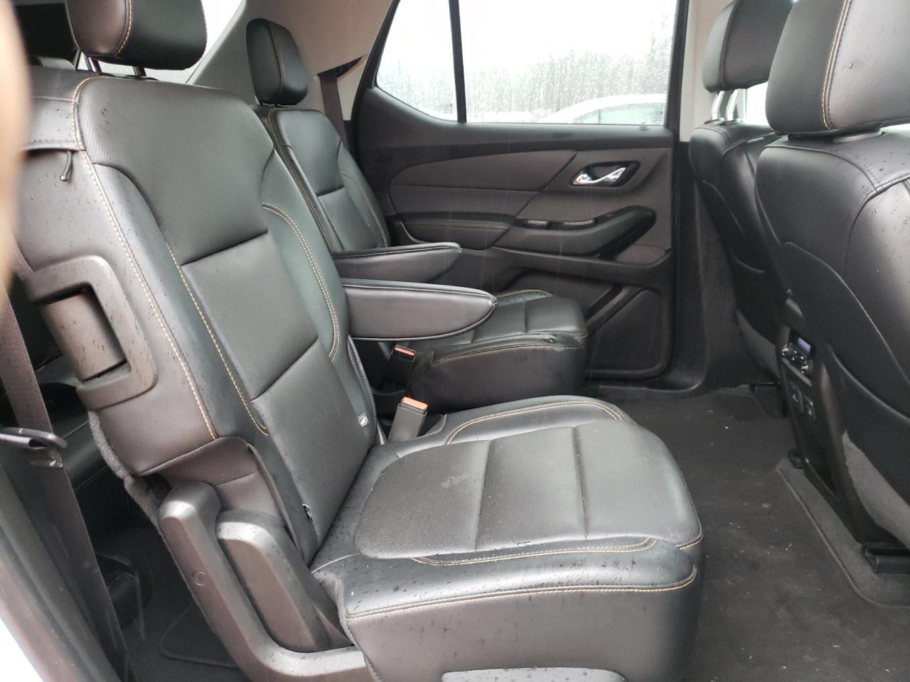 Photo 6 from auction – 2018 CHEVROLET TRAVERSE P with VIN 1GNERKKW8JJ280844