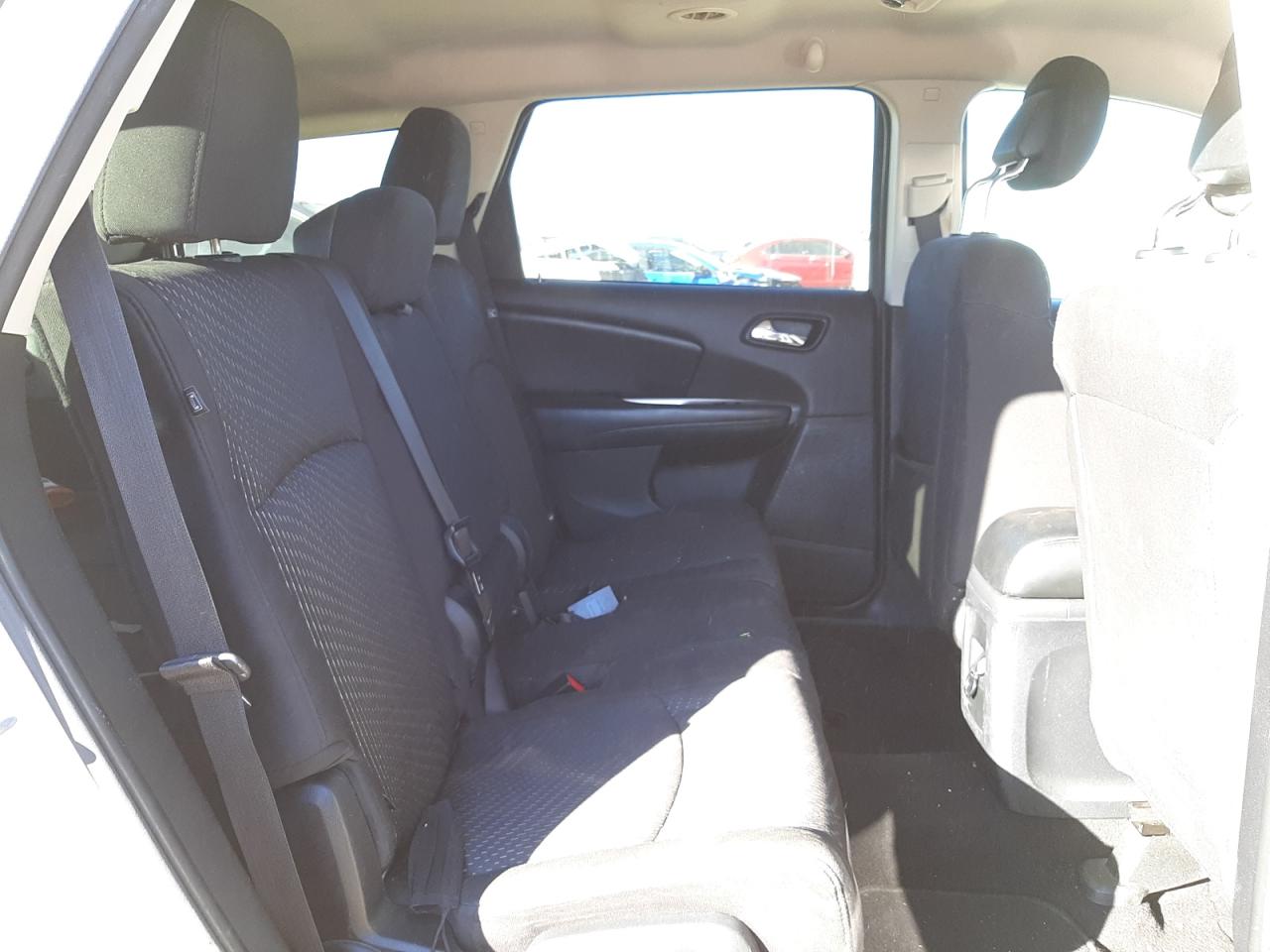 Photo 6 from auction – 2014 DODGE JOURNEY with VIN 3C4PDCBBXET141977