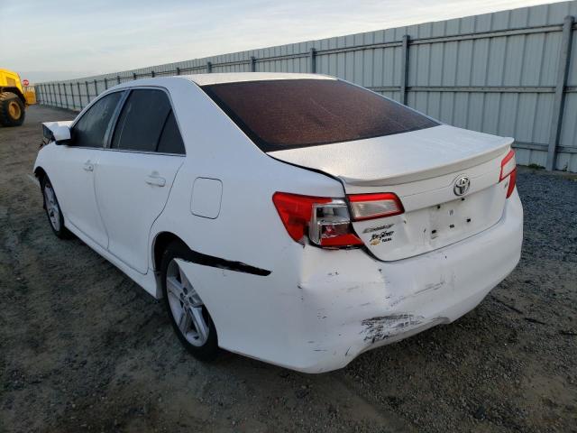 Photo 3 from auction – 2013 TOYOTA CAMRY L with VIN 4T1BF1FK6DU207041