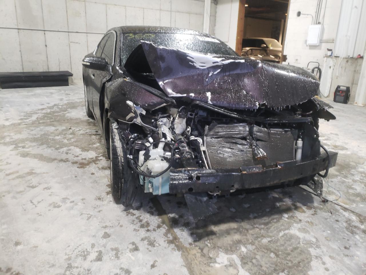 Фото 9 с аукциона – 2011 NISSAN MAXIMA S с VIN 1N4AA5APXBC846458