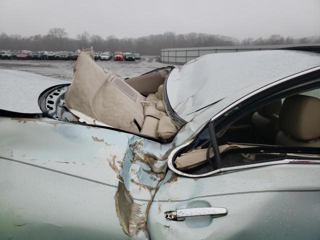 Photo 10 from auction – 2004 LEXUS ES 330 with VIN JTHBA30G545029201