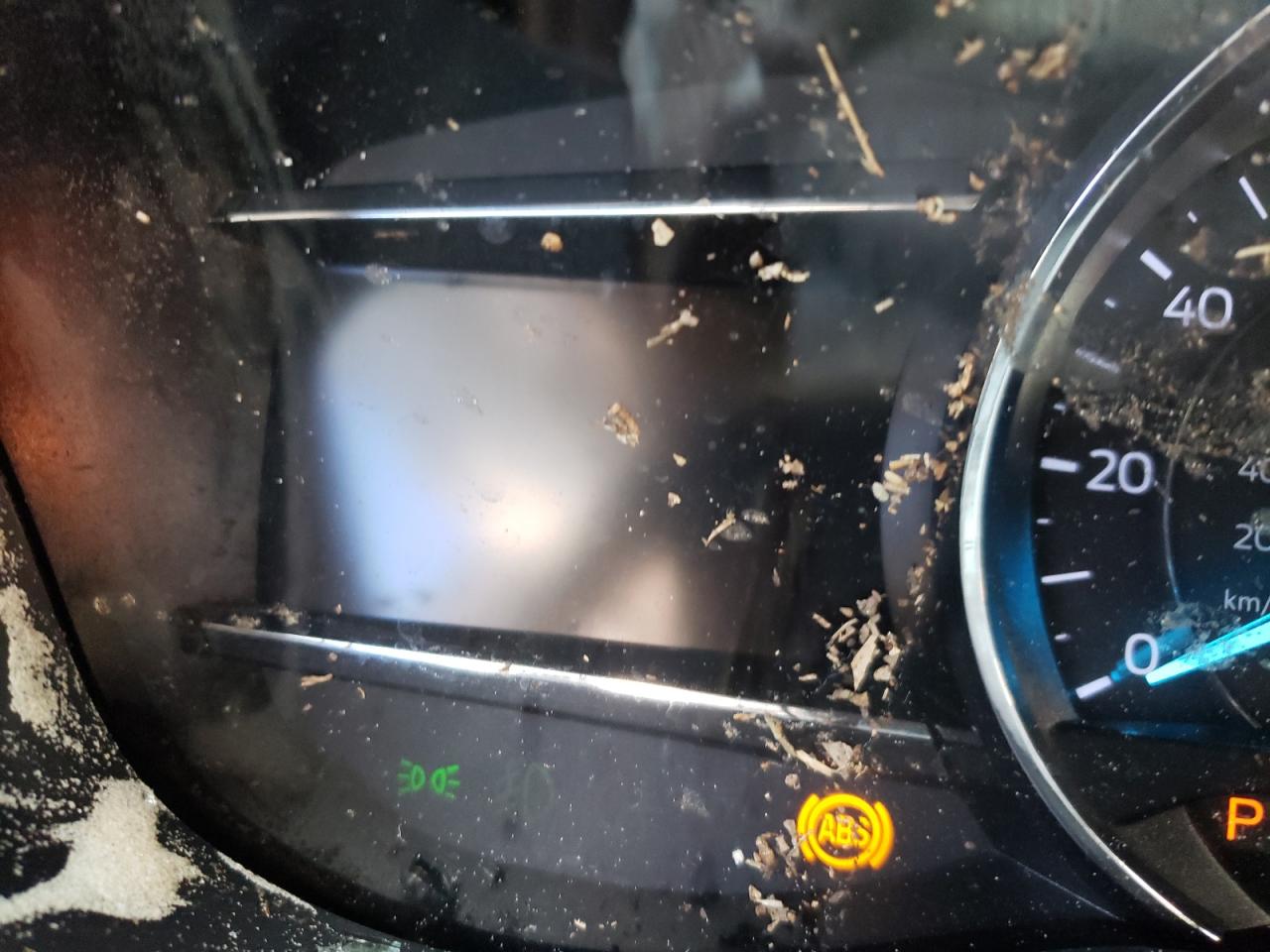 Photo 8 from auction – 2019 FORD EXPLORER X with VIN 1FM5K7D88KGB34849