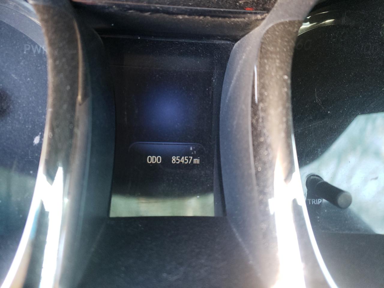 Photo 8 from auction – 2013 TOYOTA AVALON HYB with VIN 4T1BD1EB9DU016852