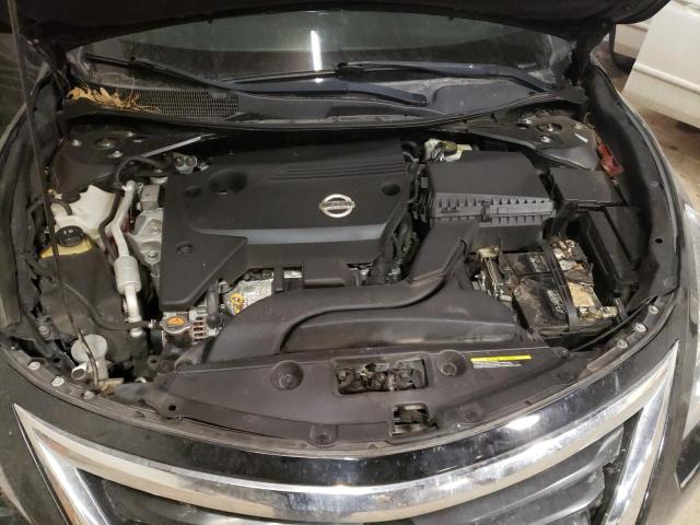 Photo 7 from auction – 2013 NISSAN ALTIMA 2.5 with VIN 1N4AL3AP5DN411417