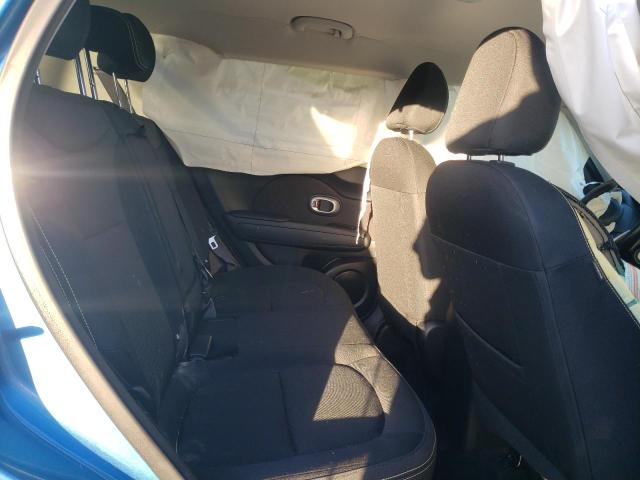 Photo 6 from auction – 2016 KIA SOUL + with VIN KNDJP3A53G7297648
