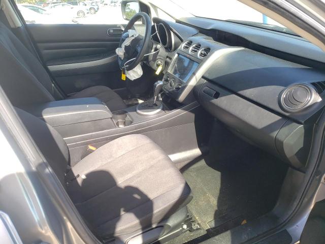 Photo 5 from auction – 2010 MAZDA CX-7 with VIN JM3ER2W50A0325444