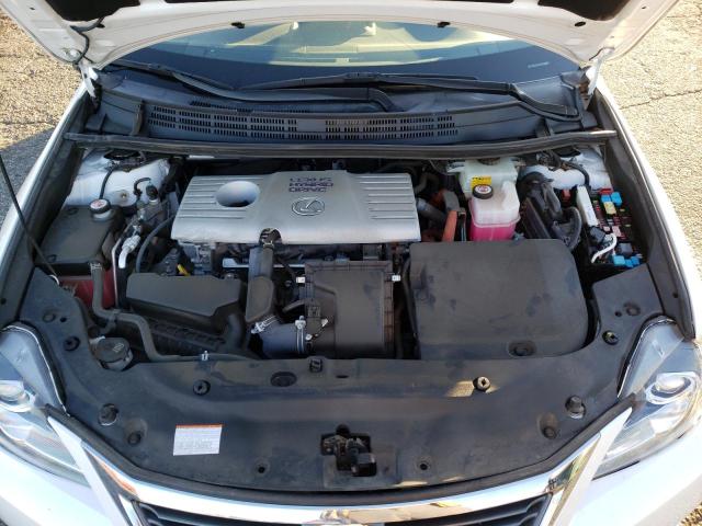 Photo 7 from auction – 2017 LEXUS CT 200 with VIN JTHKD5BH7H2286831