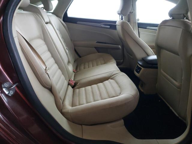 Photo 6 from auction – 2015 FORD FUSION SE with VIN 3FA6P0H73FR283418