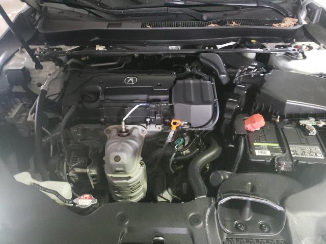 Photo 7 from auction – 2016 ACURA TLX with VIN 19UUB1F36GA003378