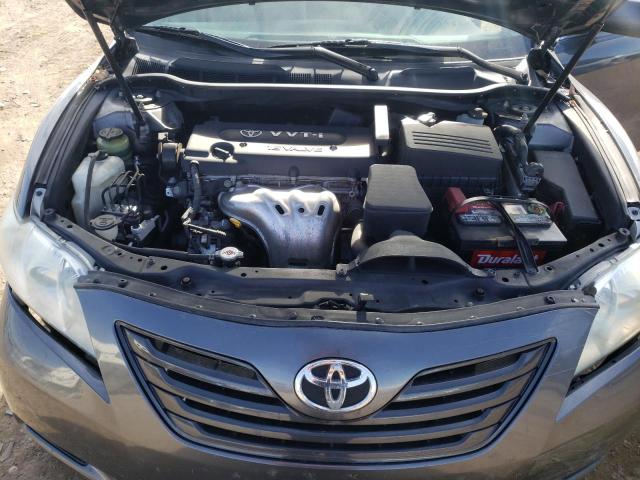 Photo 7 from auction – 2008 TOYOTA CAMRY CE with VIN 4T4BE46K58R024844
