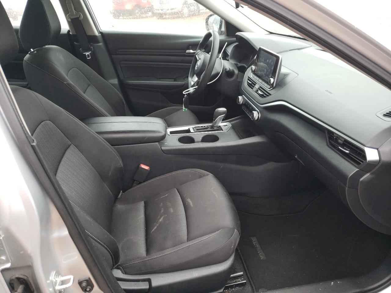 Photo 5 from auction – 2019 NISSAN ALTIMA S with VIN 1N4BL4BVXKC226764