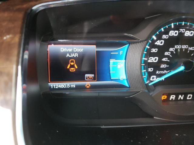 Photo 8 from auction – 2015 FORD TAURUS LIM with VIN 1FAHP2F8XFG108669