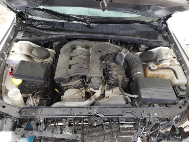 DODGE CHALLENGER 2010 with VIN 2B3CJ4DV7AH184388 - Photo from auction