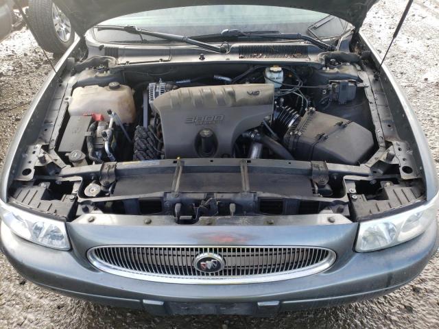 Photo 7 from auction – 2005 BUICK LESABRE CU with VIN 1G4HP52K15U176870