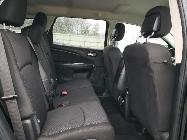 Photo 6 from auction – 2017 DODGE JOURNEY SE with VIN 3C4PDCAB5HT637100