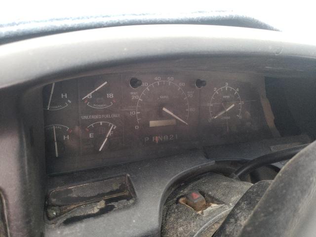 Photo 8 from auction – 1994 FORD F150 with VIN 2FTEF14N7RCA78605