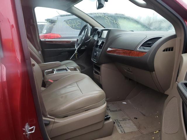 Photo 5 from auction – 2013 CHRYSLER TOWN & COU with VIN 2C4RC1BG1DR565643