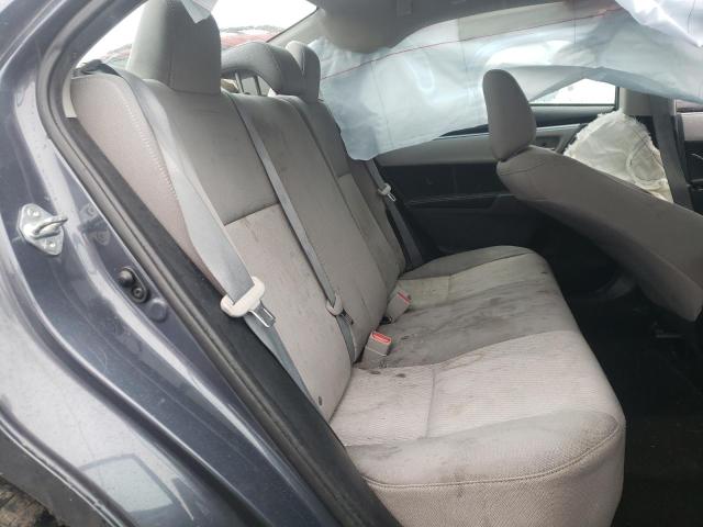 Photo 6 from auction – 2014 TOYOTA COROLLA L with VIN 5YFBURHE0EP116376