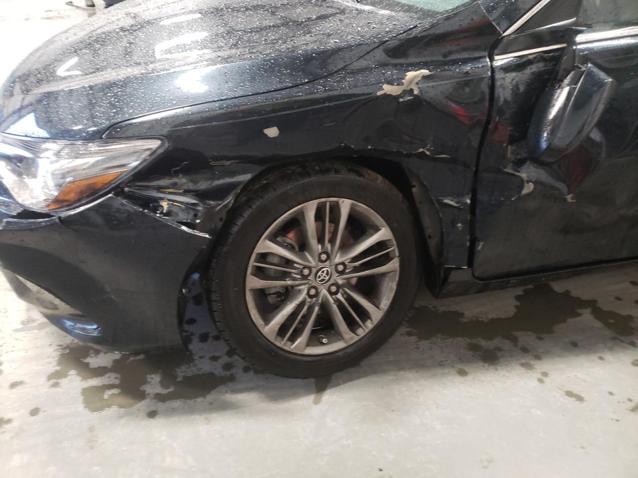 Photo 9 from auction – 2017 TOYOTA CAMRY LE with VIN 4T1BF1FK2HU275892