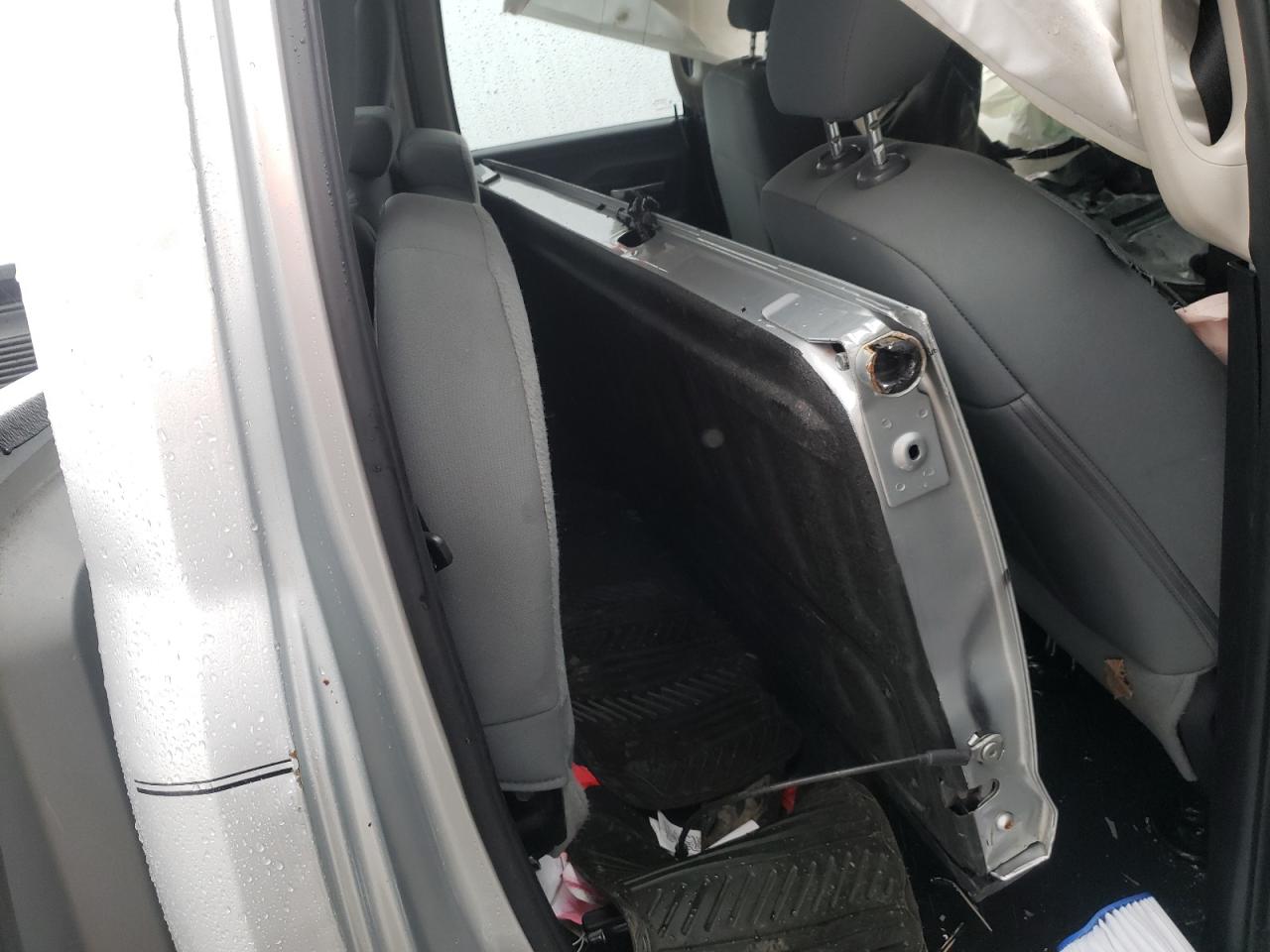 Photo 6 from auction – 2018 RAM 1500 SLT with VIN 1C6RR7GG2JS319132