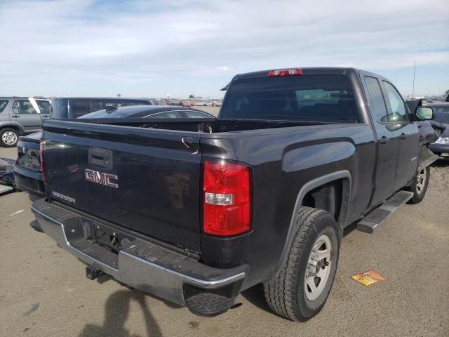 Photo 4 from auction – 2014 GMC SIERRA C15 with VIN 1GTR1TEH4EZ174239
