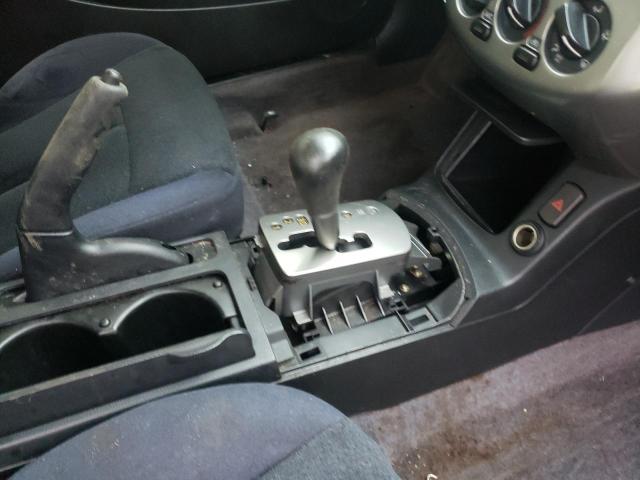 Photo 9 from auction – 2003 NISSAN ALTIMA with VIN 1N4AL11D43C168784