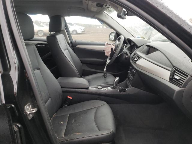 Photo 5 from auction – 2015 BMW X1 XDRIVE2 with VIN WBAVL1C57FVY27268