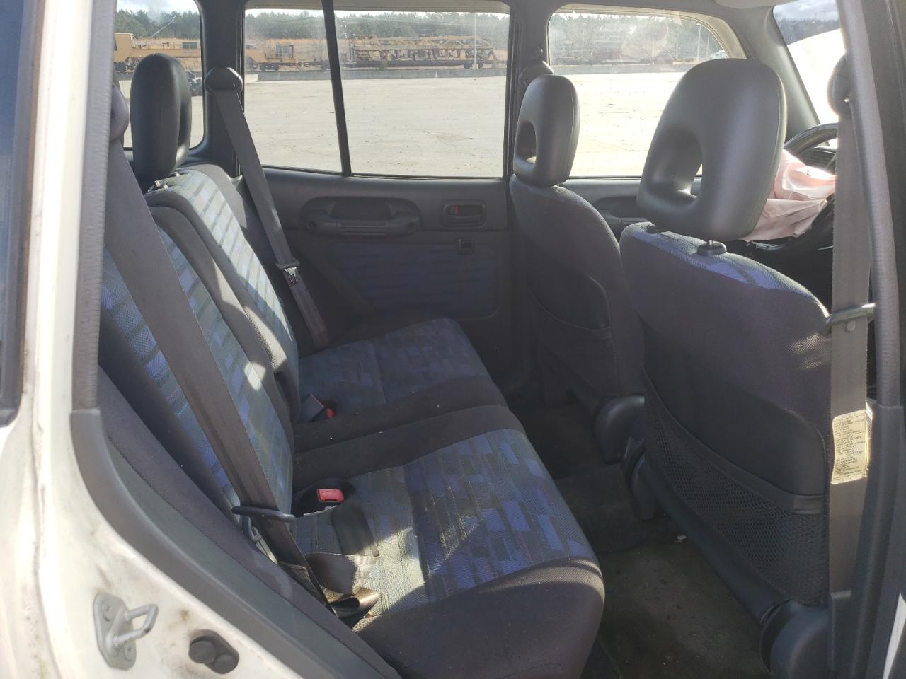 Photo 18 from auction – 1996 TOYOTA RAV4 with VIN JT3GP10V9T0001037