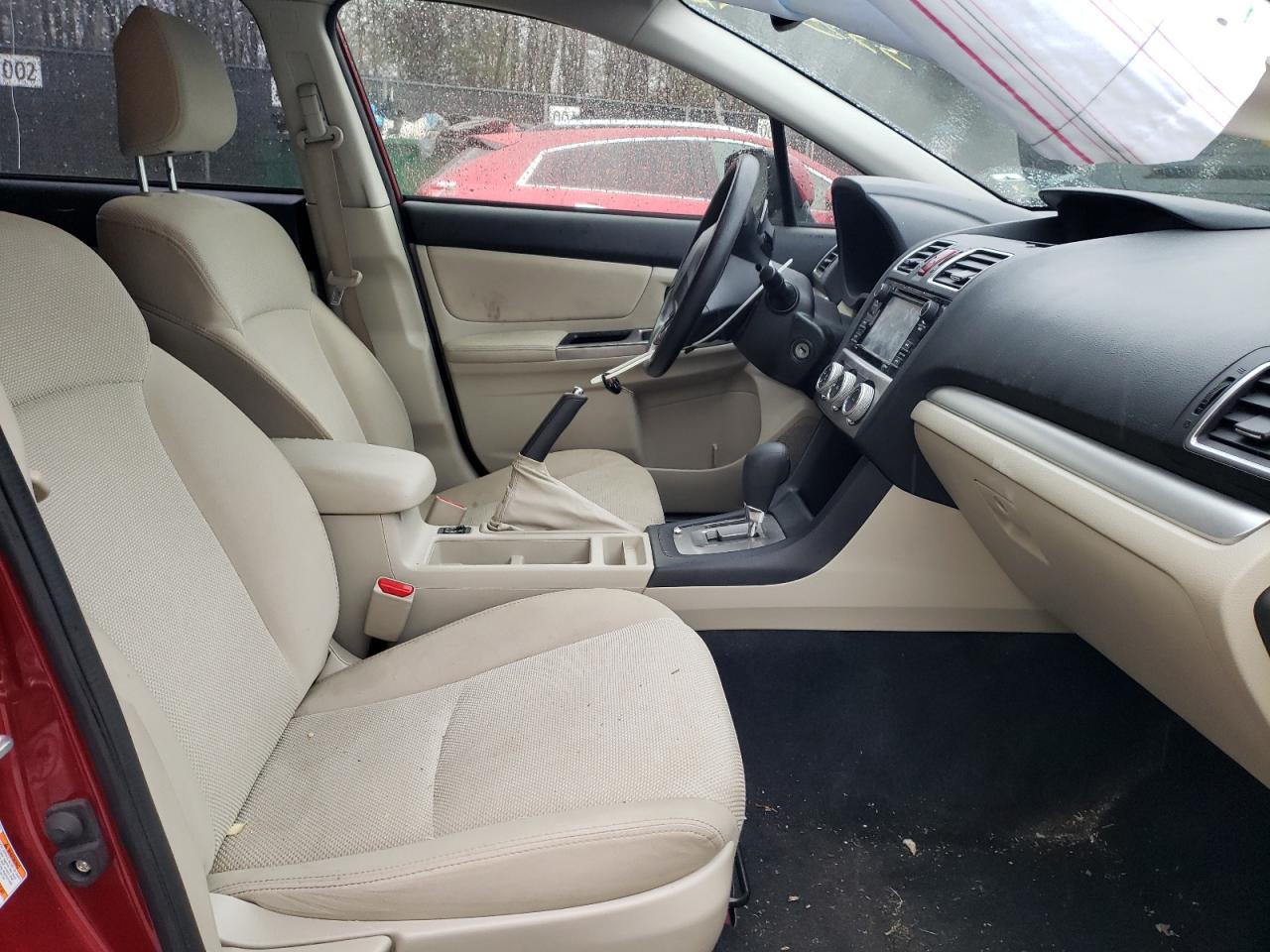 Фото 5 с аукциона – 2015 SUBARU XV CROSSTR с VIN JF2GPADC9F8319879