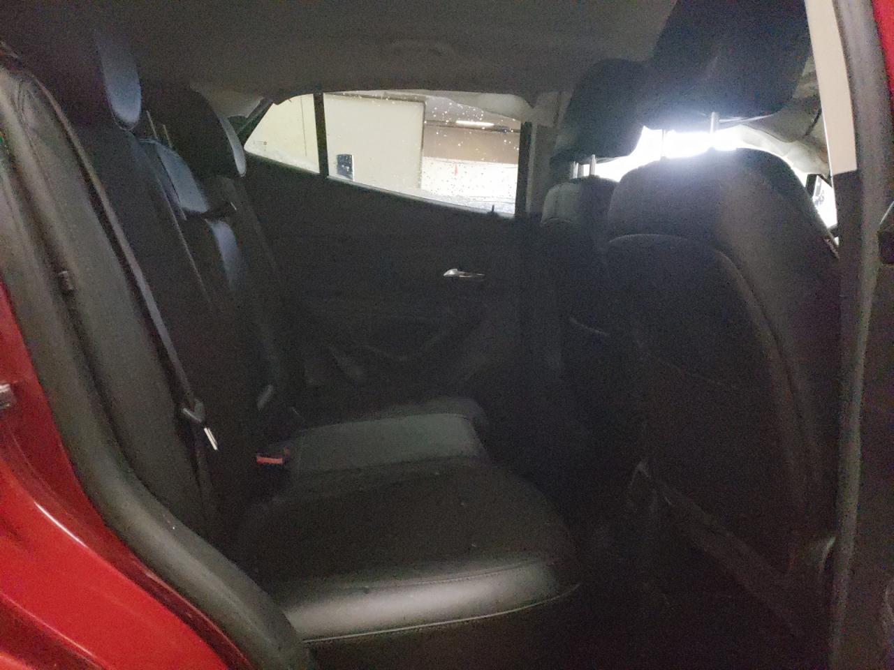Photo 6 from auction – 2019 BUICK ENCORE SPO with VIN KL4CJ1SM7KB726567