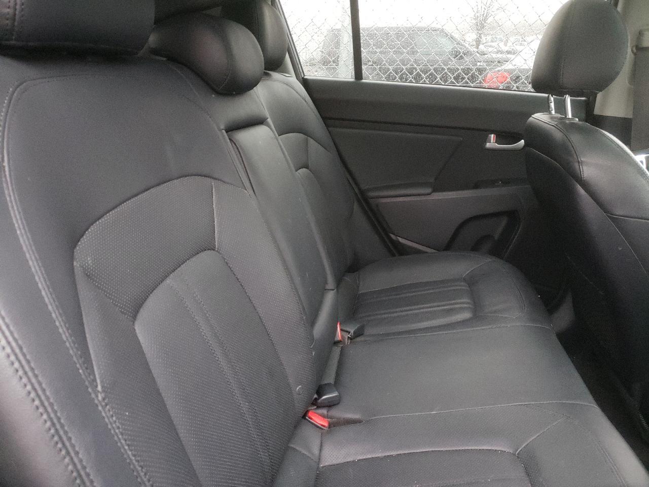 Photo 6 from auction – 2014 KIA SPORTAGE E with VIN KNDPCCAC2E7565591