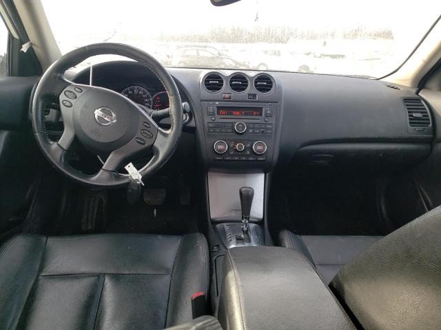 Photo 9 from auction – 2011 NISSAN ALTIMA BAS with VIN 1N4AL2AP1BN471914