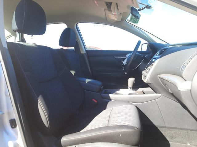 Photo 5 from auction – 2017 NISSAN ALTIMA 2.5 with VIN 1N4AL3AP1HC233068