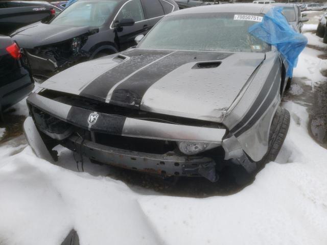 Photo 9 from auction – 2010 DODGE CHALLENGER with VIN 2B3CJ5DT0AH147915
